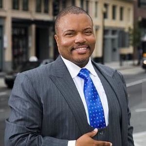 Meet your Posher, Marcus